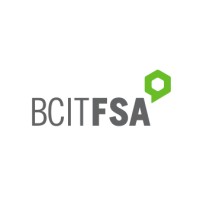 BCIT Faculty & Staff Association Logo