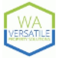 WA Versatile Property Solutions Pty Ltd Logo
