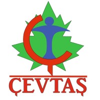 ÇEVTAŞ ARAŞ. TEK. MAD. MÜH. MÜŞ. PEY. EĞİT. DAN. TAAH. TİC. LTD. ŞTİ. Logo