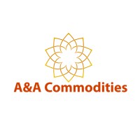 A&A Commodities JSC Logo