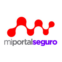 Mi Portal Seguro Logo