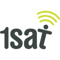 1SAT Logo