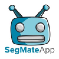 SegMate Logo