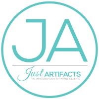 Just Artifacts, L.L.C Logo