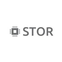 STOR SYSTEMS LTD Logo