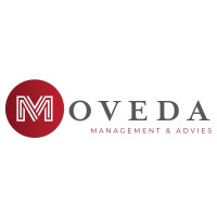 Moveda Management & Advies Logo