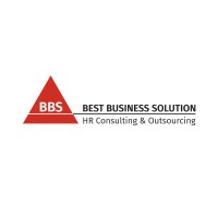BBS - Best Business Solution Logo