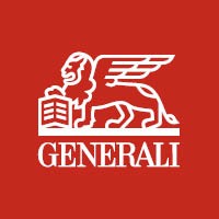 Generali Slovenija Logo
