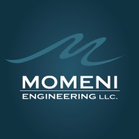 Momeni Engineering Logo