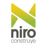 Niro Construye Logo