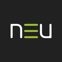 NEU Energy Logo