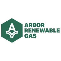 Arbor Renewable Gas LLC Logo