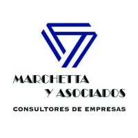 Marchetta y Asociados Logo