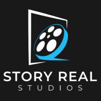 Story Real Studios, LLC Logo