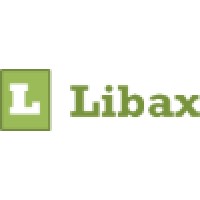 Libax Logo