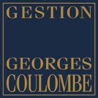 Gestion Georges Coulombe Inc. Logo