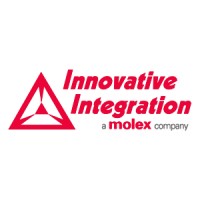 Innovative Integration Logo