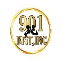 901 BFiT, Inc Logo