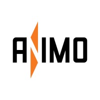 Animo Tech Logo