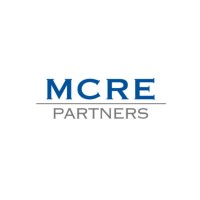 MCRE Partners Logo