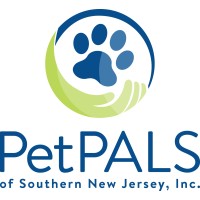 PetPALS of Southern New Jersey, Inc. Logo