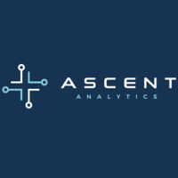 Ascent Analytics Logo