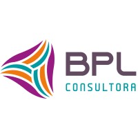 BPL Consultora Logo
