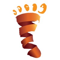 Business in Bare Feet Logo
