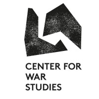 Center for War Studies, University of Southern Denmark Logo