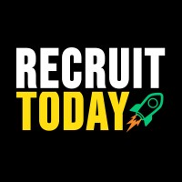 RecruitToday.nl Logo