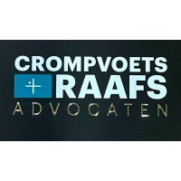 Crompvoets + Raafs Advocaten Logo