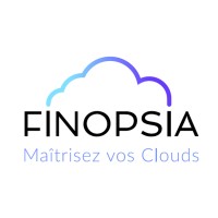 Finopsia Logo