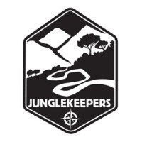 Junglekeepers Logo