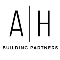 A&H Building Partners Logo