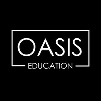Oasis Education & Migration Group Logo