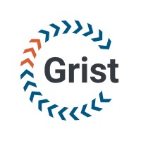 Grist Analytics Logo