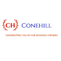 Conehill Logo