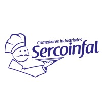 Sercoinfal C.A. Logo