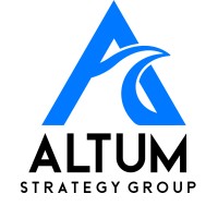 Altum Strategy Group Logo