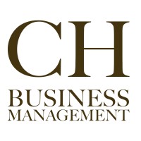 CHMB Logo