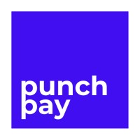 PunchPay Logo