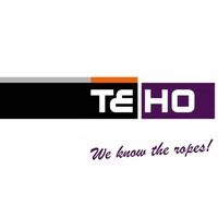 TEHO ROPES EuROPE Logo