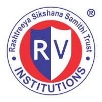 RV Institute of Management Logo