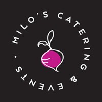 Milos Catering Logo