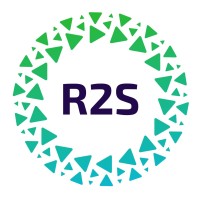 R2S Logo