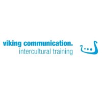 Viking Communication. Interkulturelles Training Schweden Logo