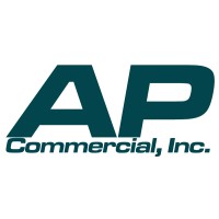 AP Commercial, Inc. Logo