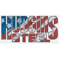 Hudgins Steel Company Logo