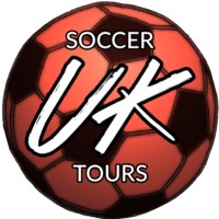Soccer UK Tours Logo