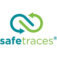 SafeTraces, Inc. Logo